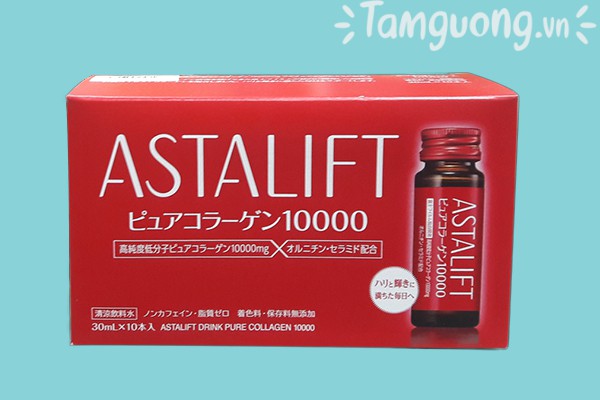 Hình ảnh Collagen Astalift