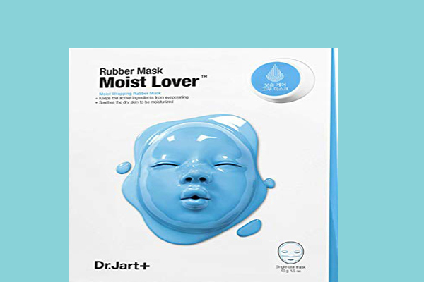Mặt nạ Rubber Mask Dr Jart Moist Lover