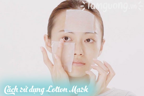 Phương pháp sử dụng Lotion Mask hiệu quả nhất