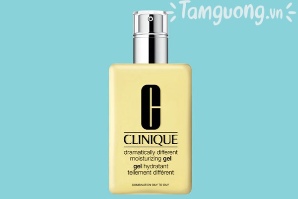 Clinique Dramatically Different Hydrating Gel