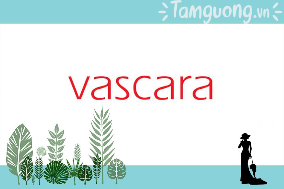 Thương hiệu Vascara