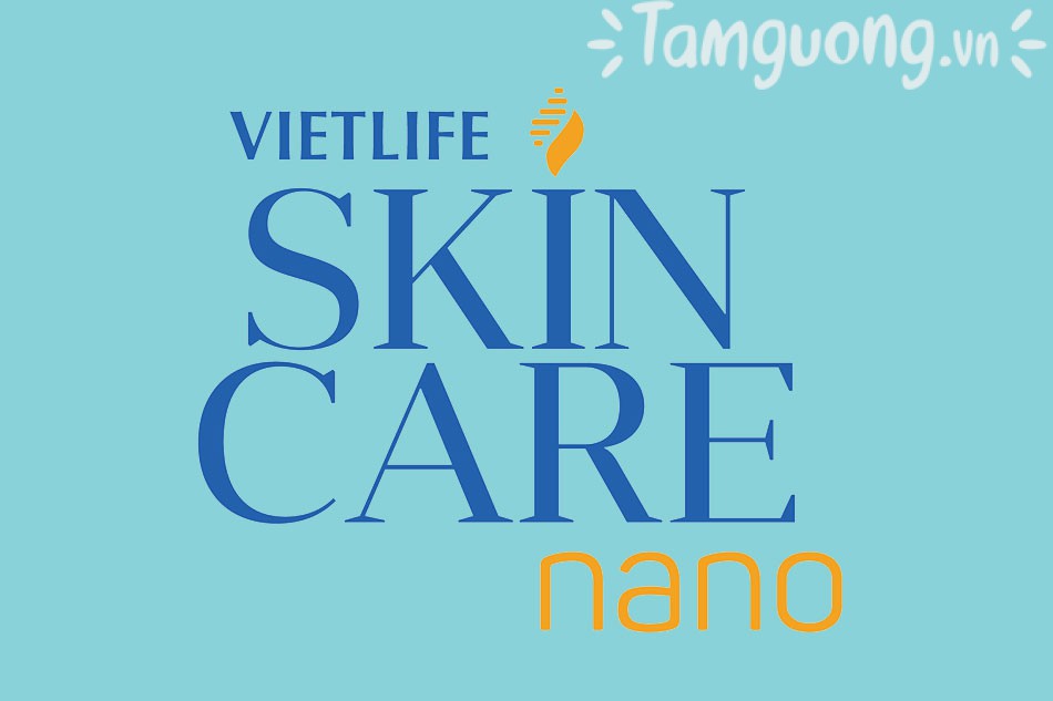 Nguồn gốc xuất xứ của gel Vietlife Skincare Nano