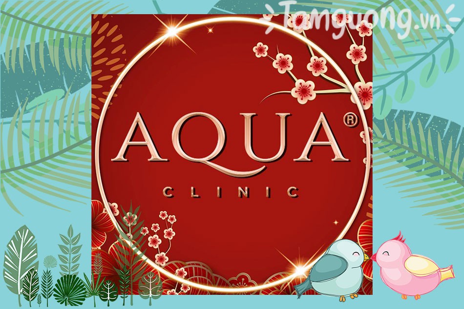 Thẩm mỹ viện Aqua Clinic