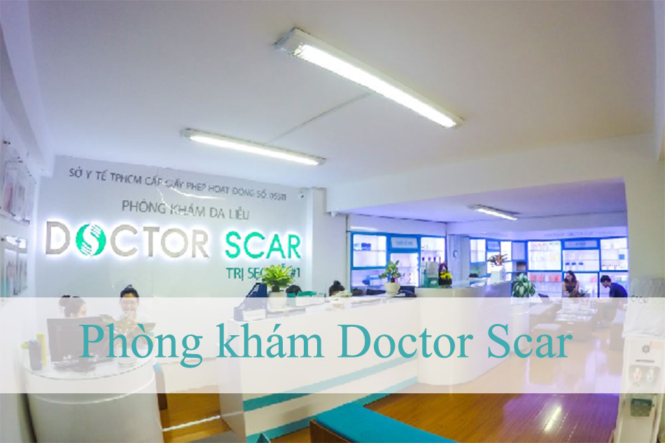 Phòng khám Doctor Scar