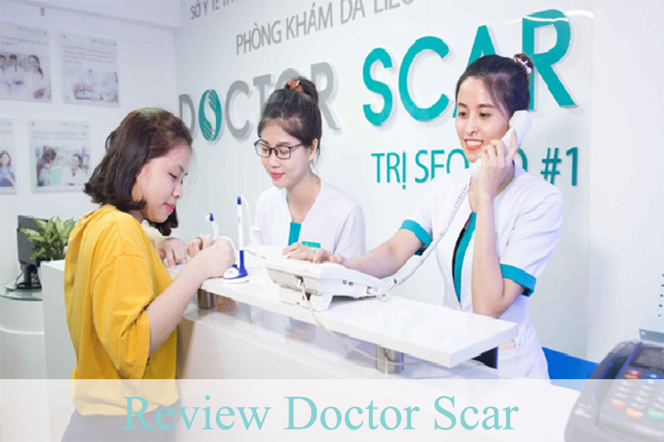 Review Doctor Scar