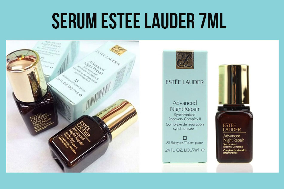 Serum Estee Lauder 7ml