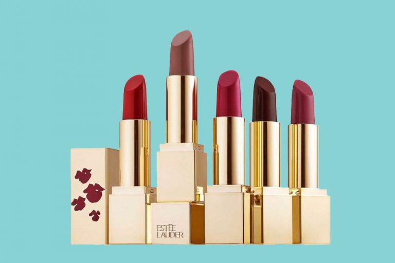 Son Estee Lauder chính hãng giá bao nhiêu? Review màu nào đẹp nhất?