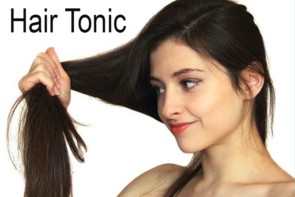 Hair Tonic