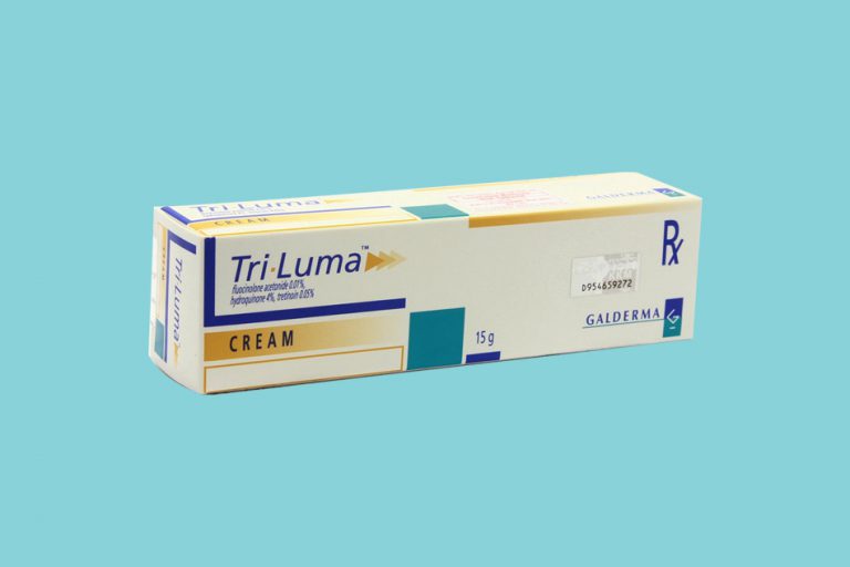 triluma cream triluma cream