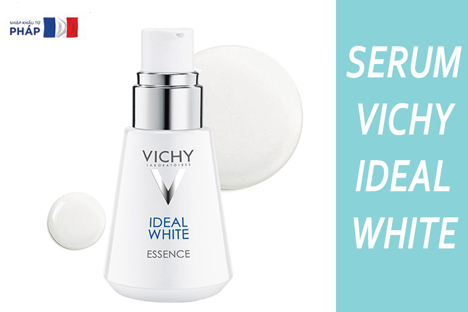 Serum Vichy Ideal White