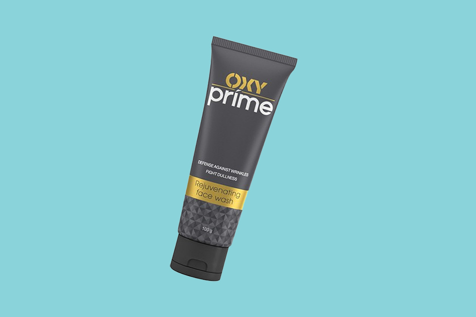 Sữa rửa mặt OXY Prime Rejuvenating Face Wash