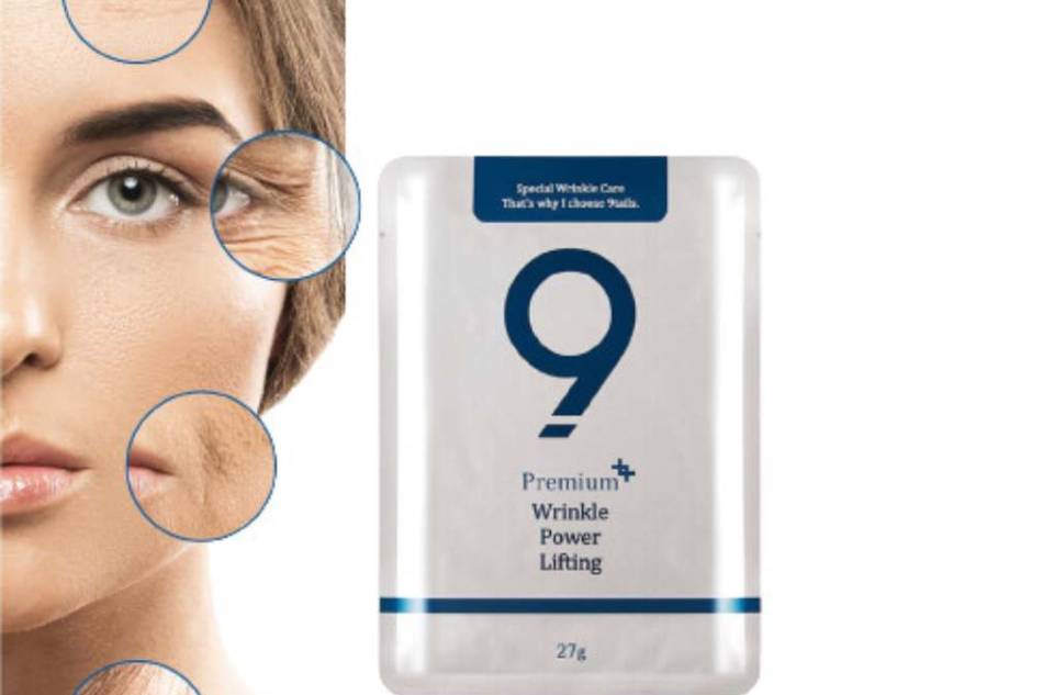 Đối tượng sử dụng Premium Wrinkle Power Lifting Mask